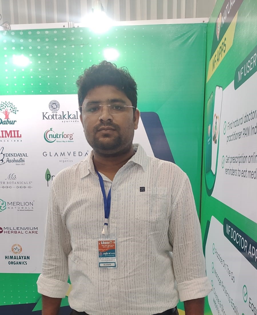 Dr Sagar Gore